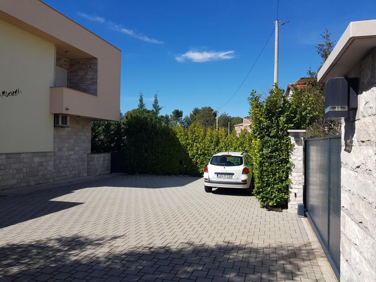 Apartments Branko Medjugorje Exterior photo