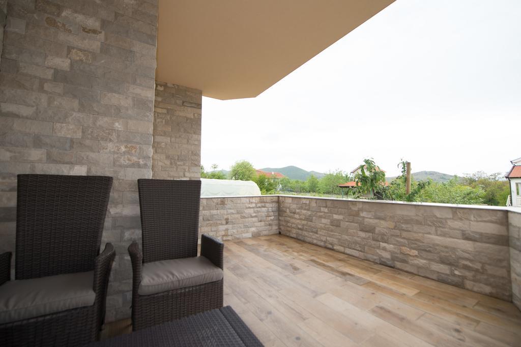 Apartments Branko Medjugorje Exterior photo